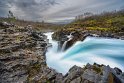 160 Hlauptungufoss